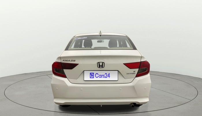 2019 Honda Amaze 1.2L I-VTEC V, Petrol, Manual, 75,057 km, Back/Rear