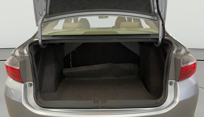 2019 Honda City 1.5L I-VTEC ZX, Petrol, Manual, 33,843 km, Boot Open Zoomed View
