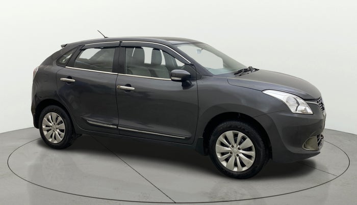 2016 Maruti Baleno DELTA PETROL 1.2, Petrol, Manual, 99,271 km, SRP