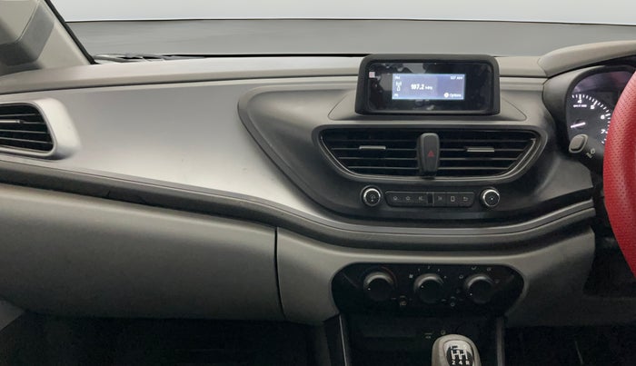 2020 Tata ALTROZ XM PETROL, Petrol, Manual, 54,879 km, Air Conditioner