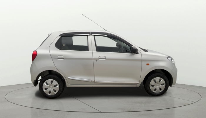 2024 Maruti Alto K10 VXi Plus (O) AGS, Petrol, Automatic, 929 km, Right Side View