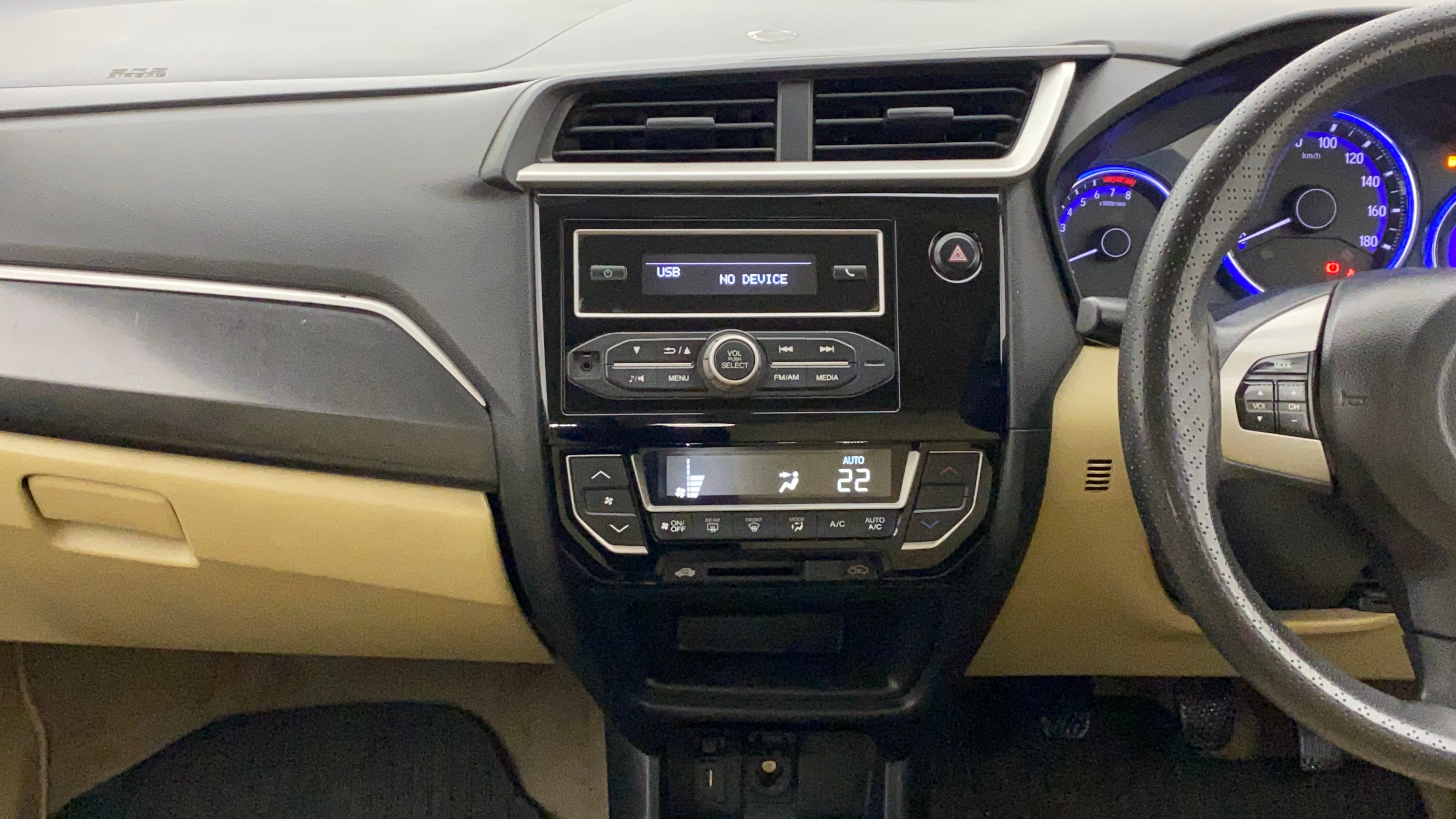 Features
