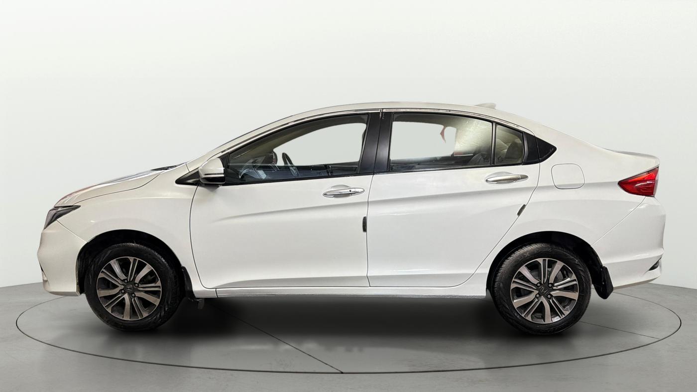 2023 Honda City 1.5L I-VTEC V MT 5TH GEN, Petrol, Manual, 72,661 km, Left Side