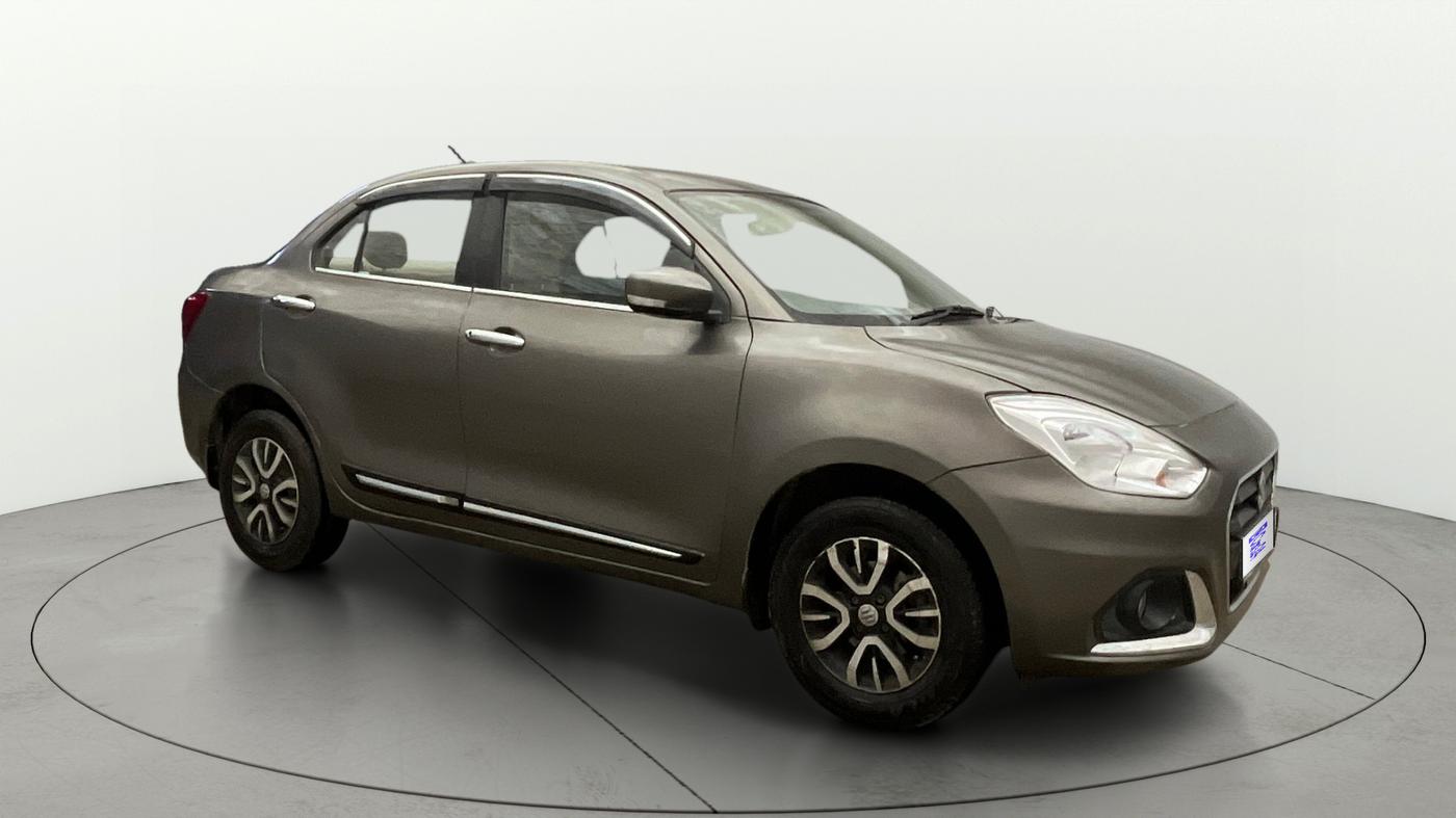 2021 Maruti Dzire VXI, Petrol, Manual, 73,072 km, SRP
