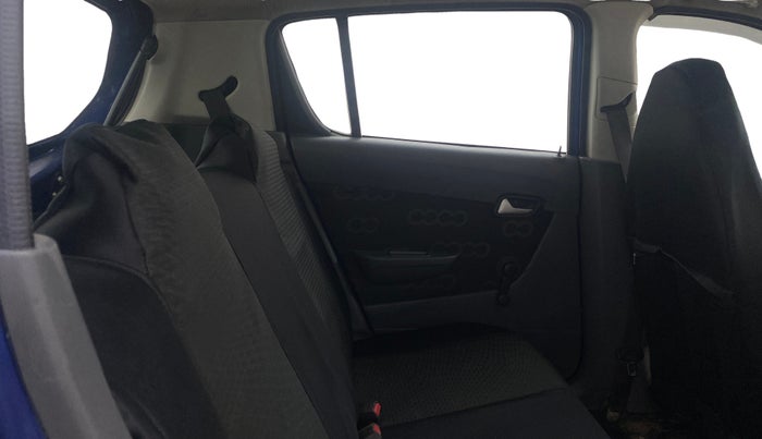 2015 Maruti Alto 800 LXI, Petrol, Manual, 99,471 km, Right Side Rear Door Cabin