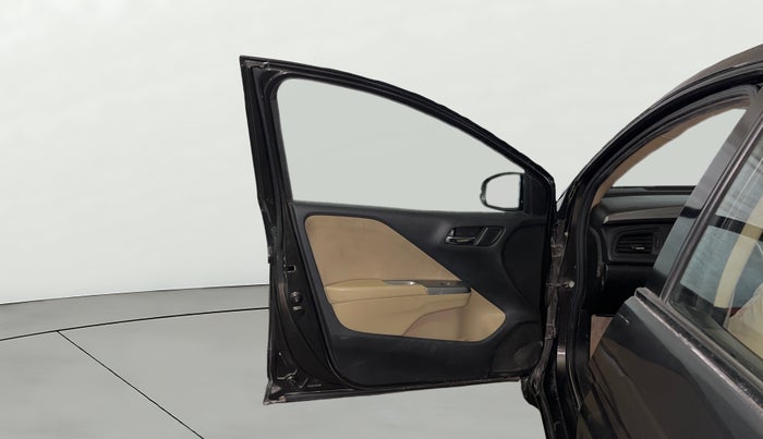 2015 Honda City 1.5L I-VTEC V MT, Petrol, Manual, 64,792 km, LHS Front Door