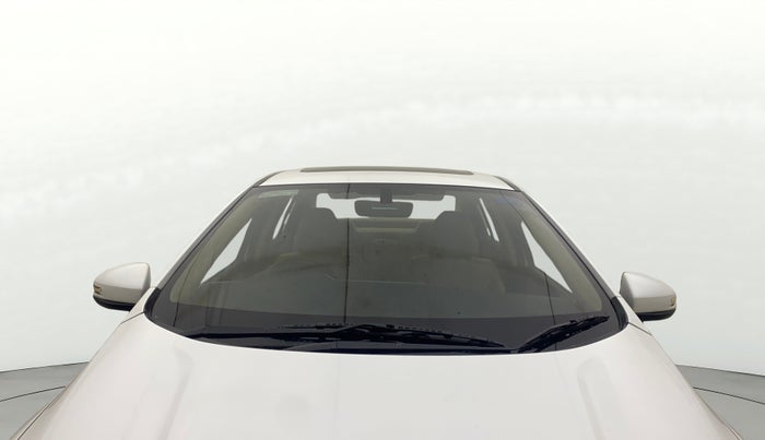 2017 Honda City 1.5L I-VTEC VX CVT, Petrol, Automatic, 57,720 km, Front Windshield