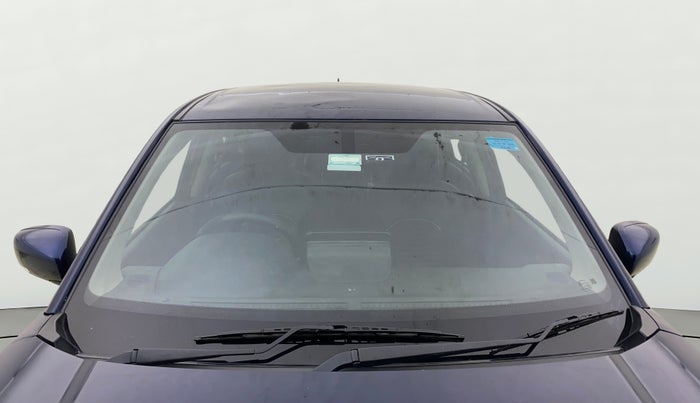 2022 Maruti Grand Vitara ZETA SMART HYBRID, Petrol, Manual, 87,704 km, Front Windshield