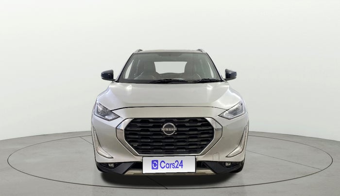2022 Nissan MAGNITE XV MT, Petrol, Manual, 71,978 km, Front