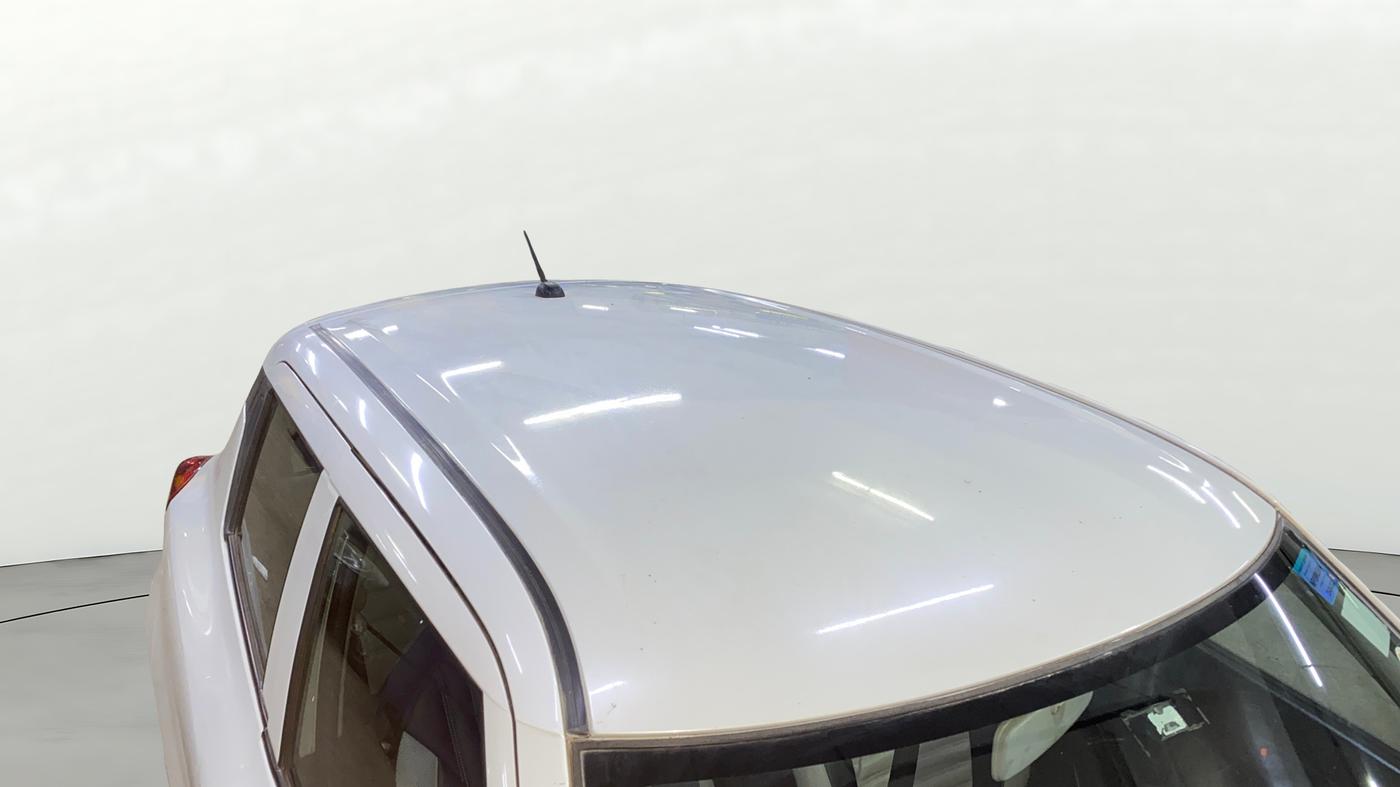 2022 Maruti Swift LXI, Petrol, Manual, 49,484 km, Roof