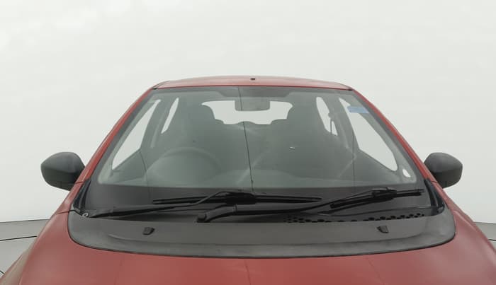 2017 Tata Tiago XM PETROL, Petrol, Manual, 62,949 km, Front Windshield