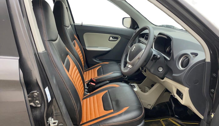 2019 Maruti Alto K10 VXI, Petrol, Manual, 23,272 km, Right Side Front Door Cabin