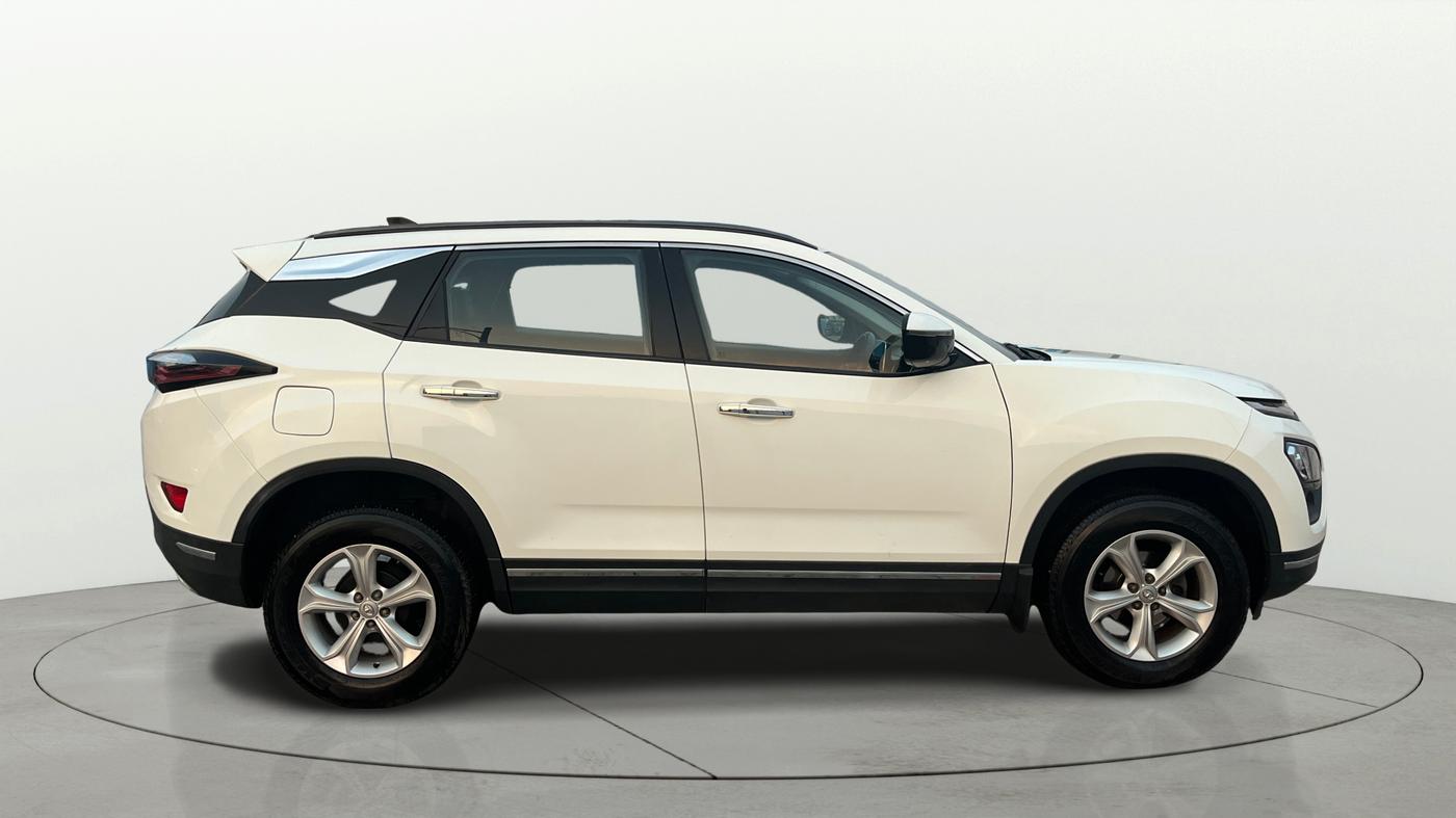 2019 Tata Harrier XZ 2.0L, Diesel, Manual, 53,881 km, Right Side View