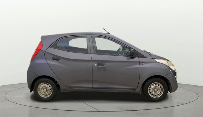 2014 Hyundai Eon ERA +, Petrol, Manual, 37,574 km, Right Side View