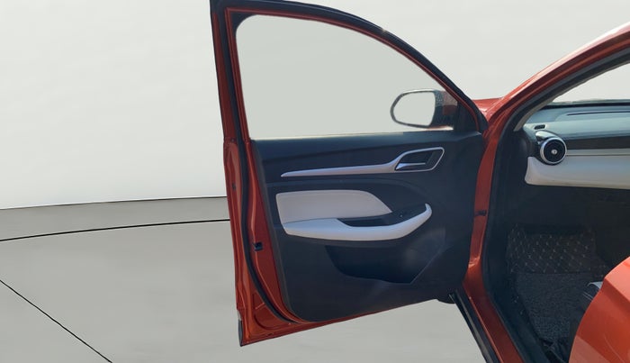 2022 MG ASTOR SHARP EX 1.5 MT, Petrol, Manual, 24,790 km, LHS Front Door