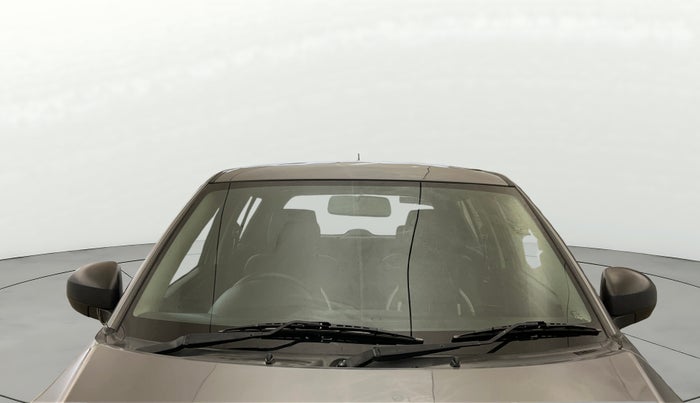 2016 Maruti Swift LXI (O), Petrol, Manual, 28,740 km, Front Windshield