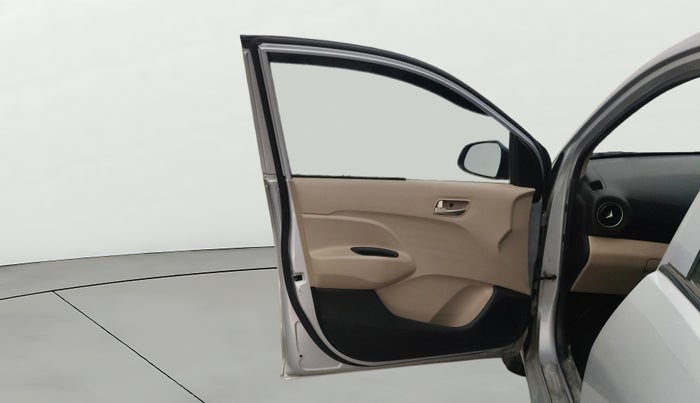 2018 Hyundai NEW SANTRO SPORTZ AMT, CNG, Automatic, 43,478 km, LHS Front Door