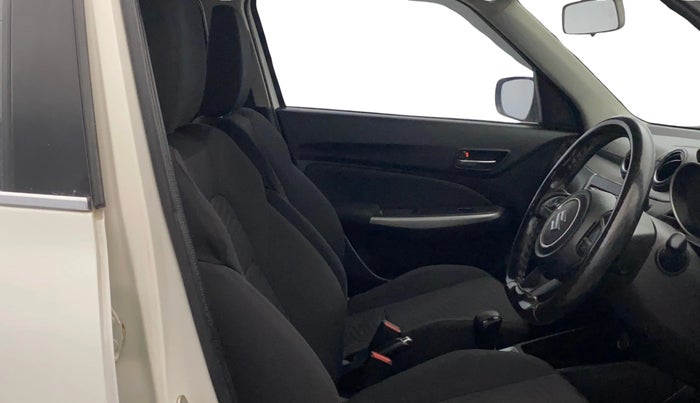 2020 Maruti Swift ZXI PLUS AMT, Petrol, Automatic, 1,48,494 km, Right Side Front Door Cabin