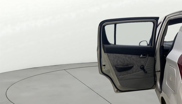 2017 Maruti Alto 800 LXI, Petrol, Manual, 79,411 km, LHS Rear Door