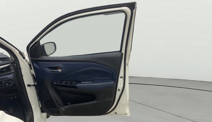 2024 Maruti Baleno ZETA PETROL 1.2, Petrol, Manual, 12,794 km, RHS Front Door