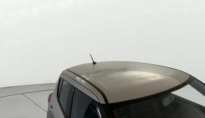 2016 Maruti Swift VXI, Petrol, Manual, 69,396 km, Roof