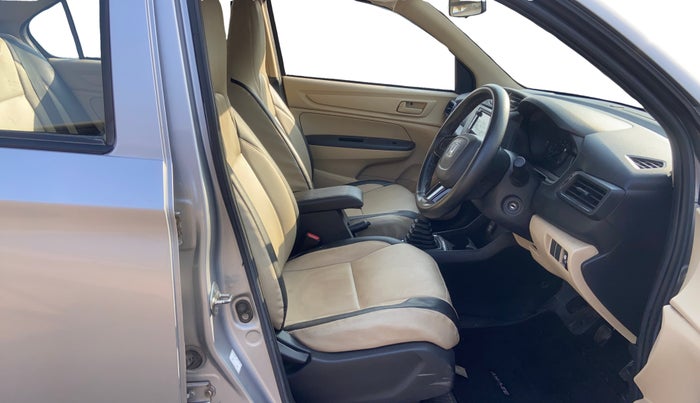 2019 Honda Amaze 1.2L I-VTEC E, CNG, Manual, 43,899 km, Right Side Front Door Cabin