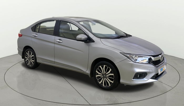 2019 Honda City 1.5L I-VTEC VX, Petrol, Manual, 37,644 km, SRP