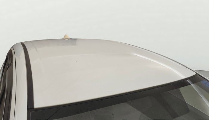 2021 Maruti Ciaz ALPHA 1.5 SHVS PETROL, Petrol, Manual, 34,393 km, Roof