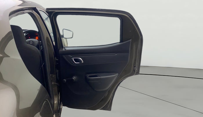 2019 Renault Kwid RXT 1.0 (O), Petrol, Manual, 44,011 km, RHS Rear Door