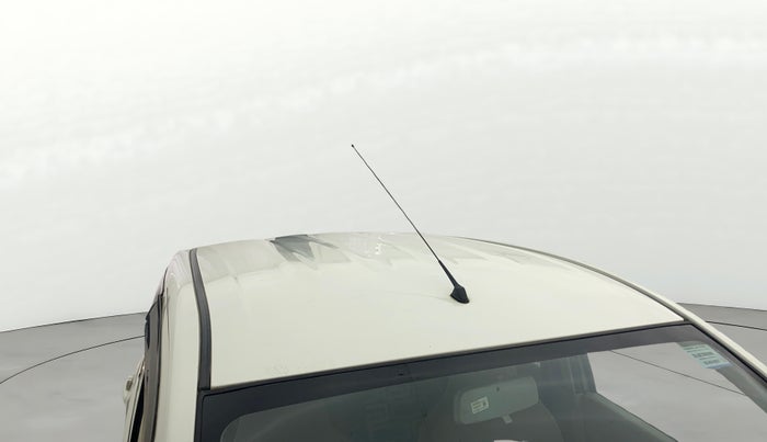 2021 Maruti Celerio VXI (O) CNG, CNG, Manual, 37,312 km, Roof