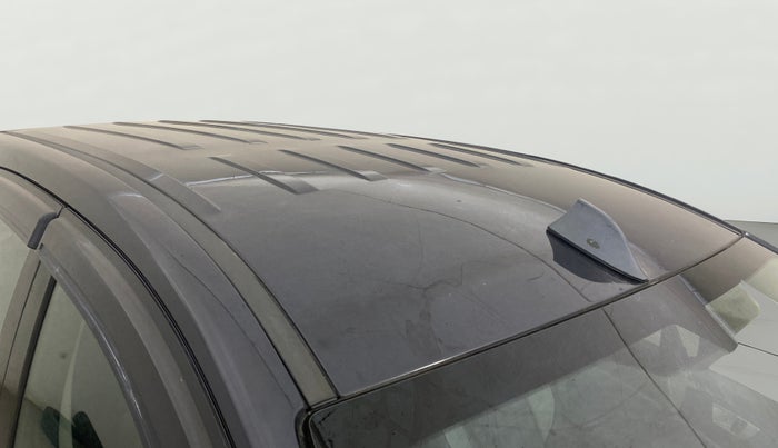 2014 Ford Ecosport TREND 1.5L PETROL, Petrol, Manual, 76,198 km, Roof