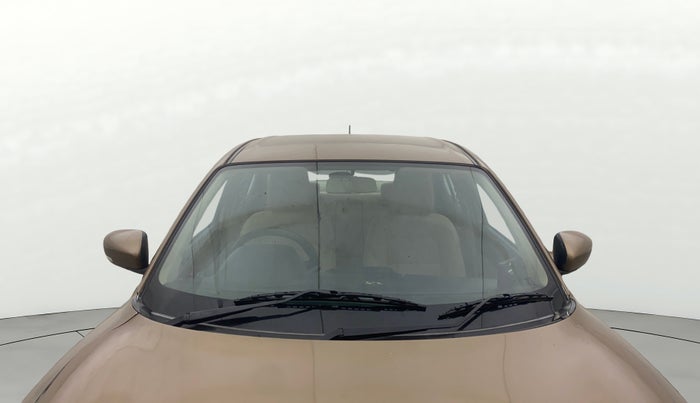 2018 Maruti Dzire VDI AMT, Diesel, Automatic, 1,08,114 km, Front Windshield