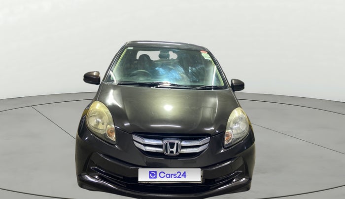 2015 Honda Amaze 1.2L I-VTEC S, Petrol, Manual, 92,331 km, Front