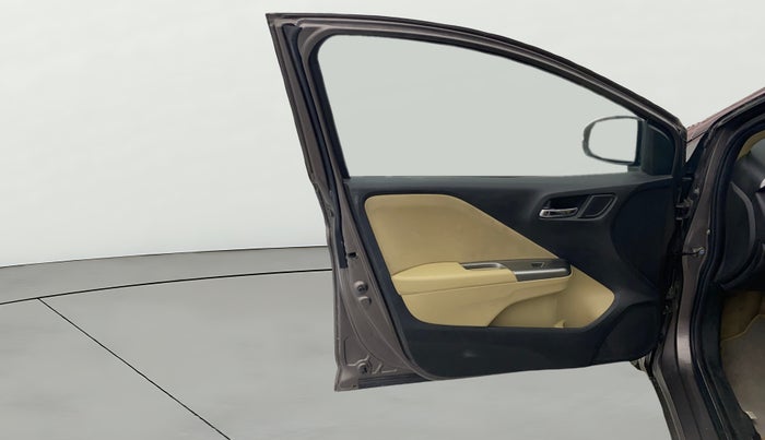 2016 Honda City 1.5L I-VTEC V MT, Petrol, Manual, 59,118 km, LHS Front Door