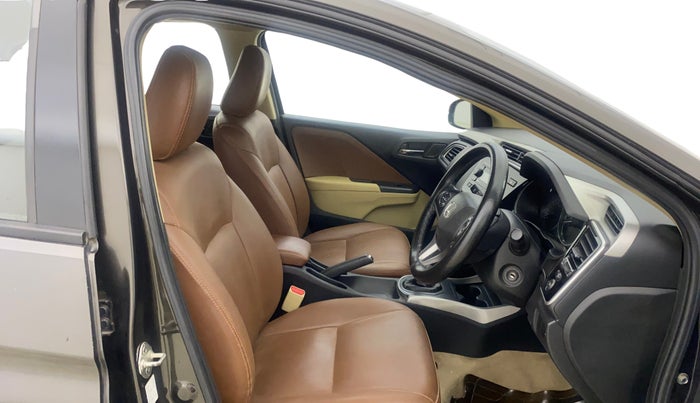 2018 Honda City 1.5L I-VTEC SV, Petrol, Manual, 54,464 km, Right Side Front Door Cabin