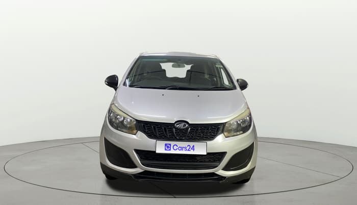 2018 Mahindra MARAZZO M2 7STR, Diesel, Manual, 1,04,829 km, Front