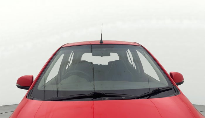 2013 Hyundai i10 ASTA 1.2, Petrol, Manual, 72,934 km, Front Windshield