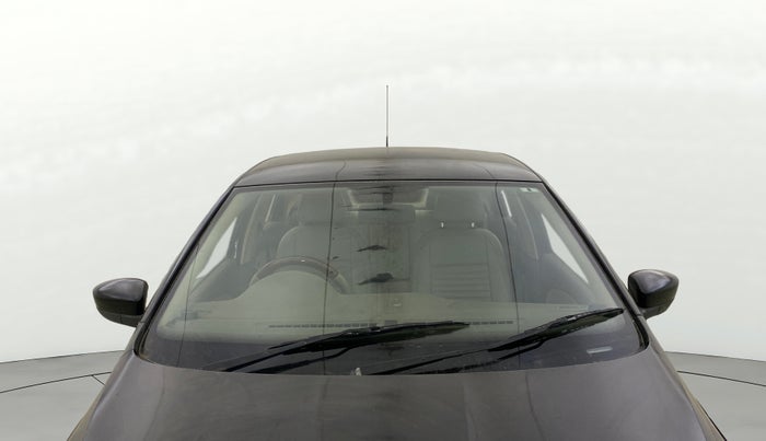 2014 Skoda Rapid ELEGANCE 1.6 MPI MT, Petrol, Manual, 80,416 km, Front Windshield