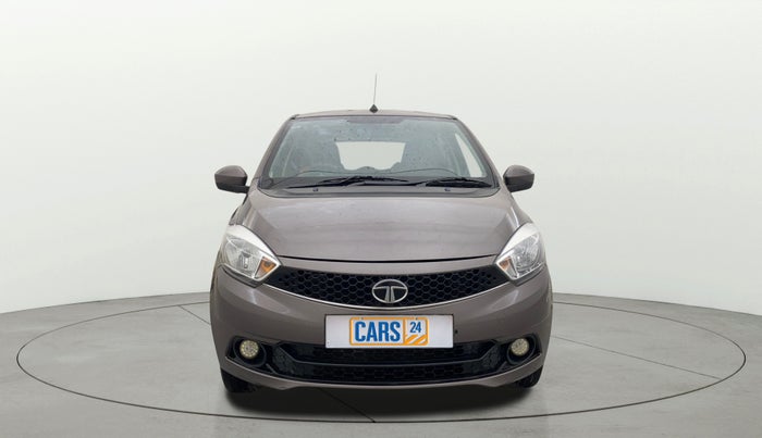 2016 Tata Tiago XT PETROL, Petrol, Manual, 82,868 km, Front
