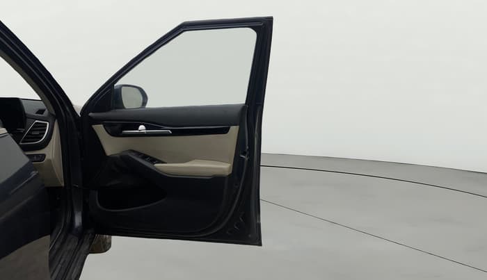 2020 KIA SELTOS HTX IVT 1.5 PETROL, Petrol, Automatic, 1,35,354 km, RHS Front Door
