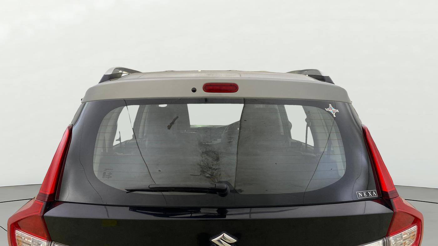 2022 Maruti XL6 ZETA MT, Petrol, Manual, 58,731 km, Rear Windshield
