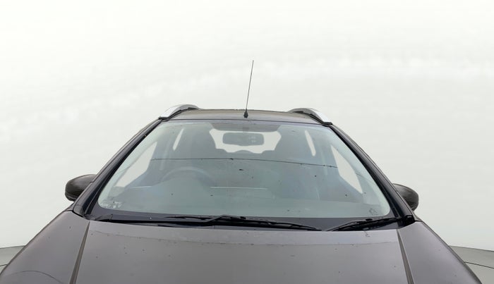 2018 Honda WR-V 1.2L I-VTEC S MT, Petrol, Manual, 67,815 km, Front Windshield