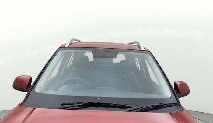 2019 Hyundai VENUE SX(O) 1.4 CRDI, Diesel, Manual, 67,145 km, Front Windshield