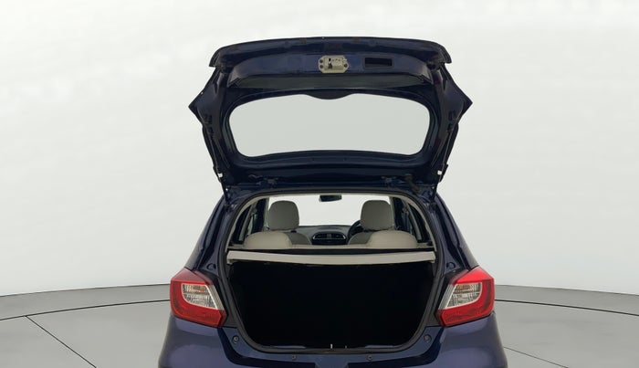 2022 Tata Tiago XT PETROL, Petrol, Manual, 68,536 km, Boot Door Open