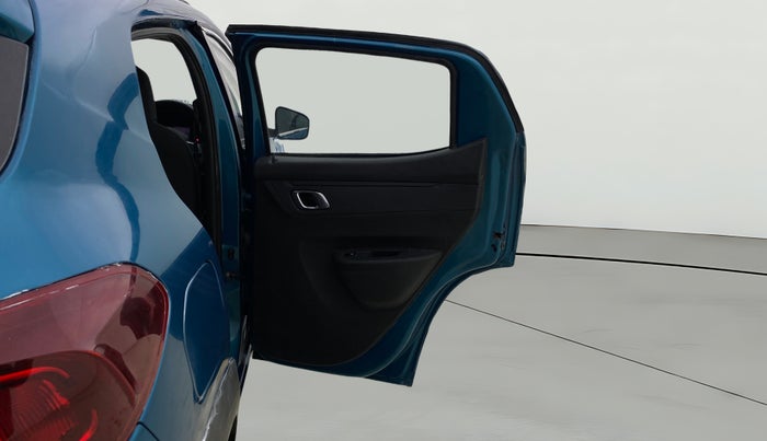 2022 Renault Kwid CLIMBER 1.0 (O), Petrol, Manual, 56,919 km, RHS Rear Door