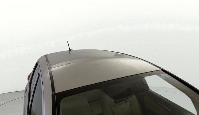 2015 Honda Jazz 1.2L I-VTEC V AT, Petrol, Automatic, 73,338 km, Roof