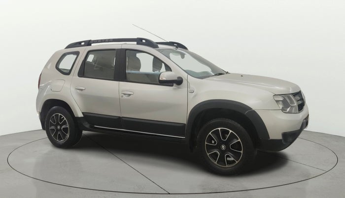 2019 Renault Duster RXS CVT, CNG, Automatic, 54,049 km, SRP
