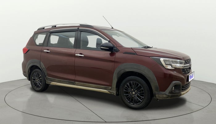 2021 Maruti XL6 ZETA MT, Petrol, Manual, 31,831 km, SRP