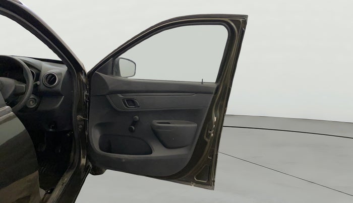 2016 Renault Kwid RXL, Petrol, Manual, 46,250 km, RHS Front Door