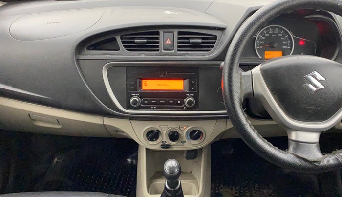 2019 Maruti Alto VXI, Petrol, Manual, 78,227 km, Air Conditioner